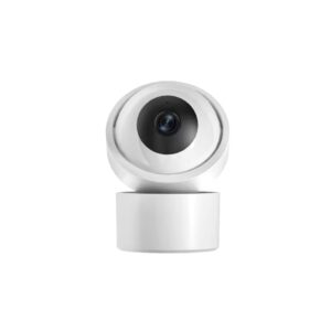 AI security camera
