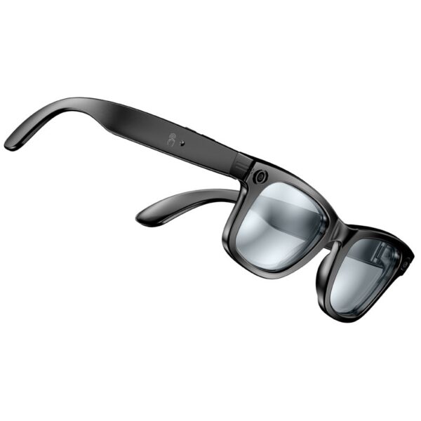 AI Smart Bluetooth Glasses for Men - Image 4