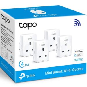 wifi smart socket