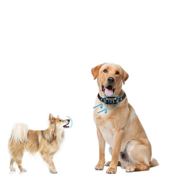 Anti Bark Collar – Dog Training & Bark Control - Image 3
