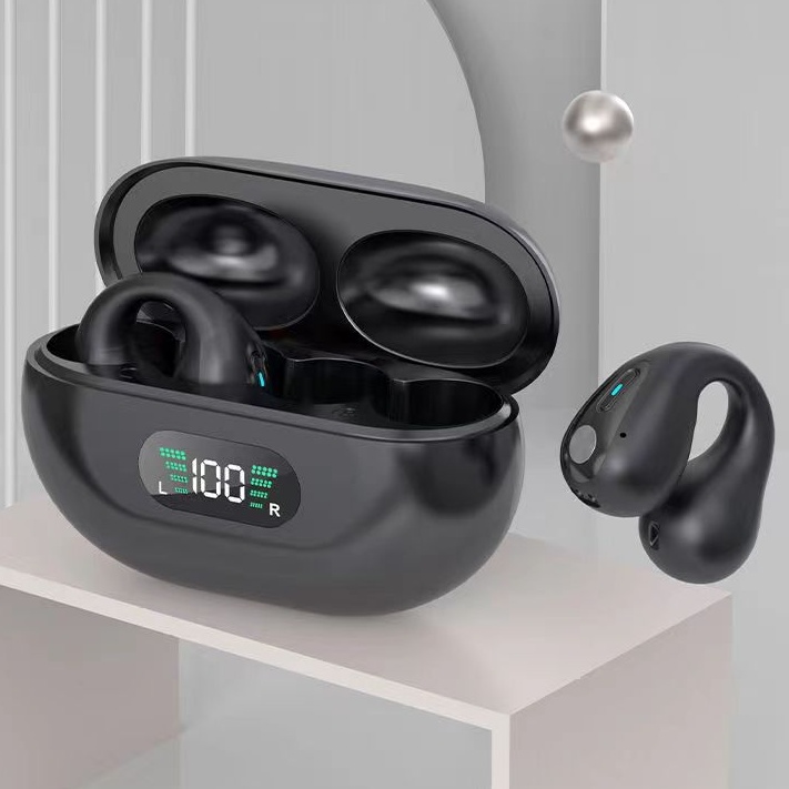 Bone Conduction Headphones Bluetooth 5.3 - Image 6