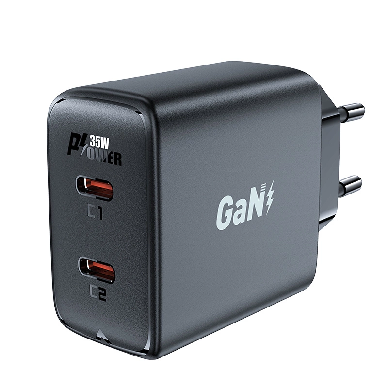 GaN Fast Chargers
