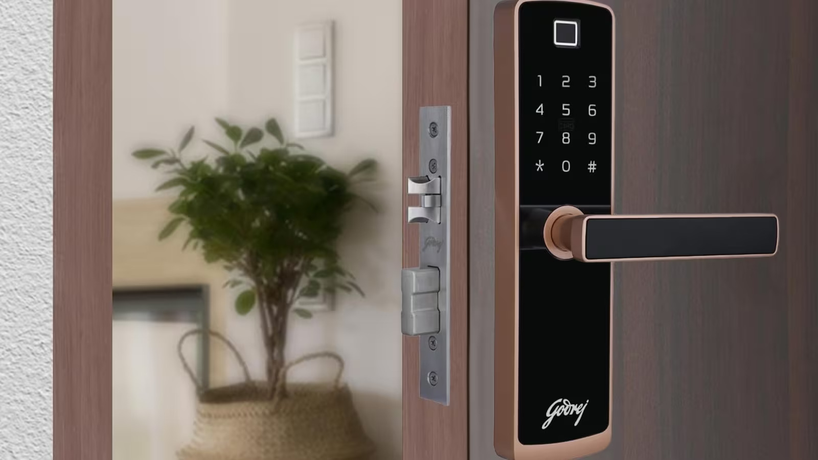 best Smart Locks