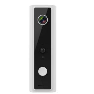 Smart Video Doorbell
