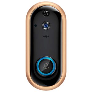 Smart Doorbell