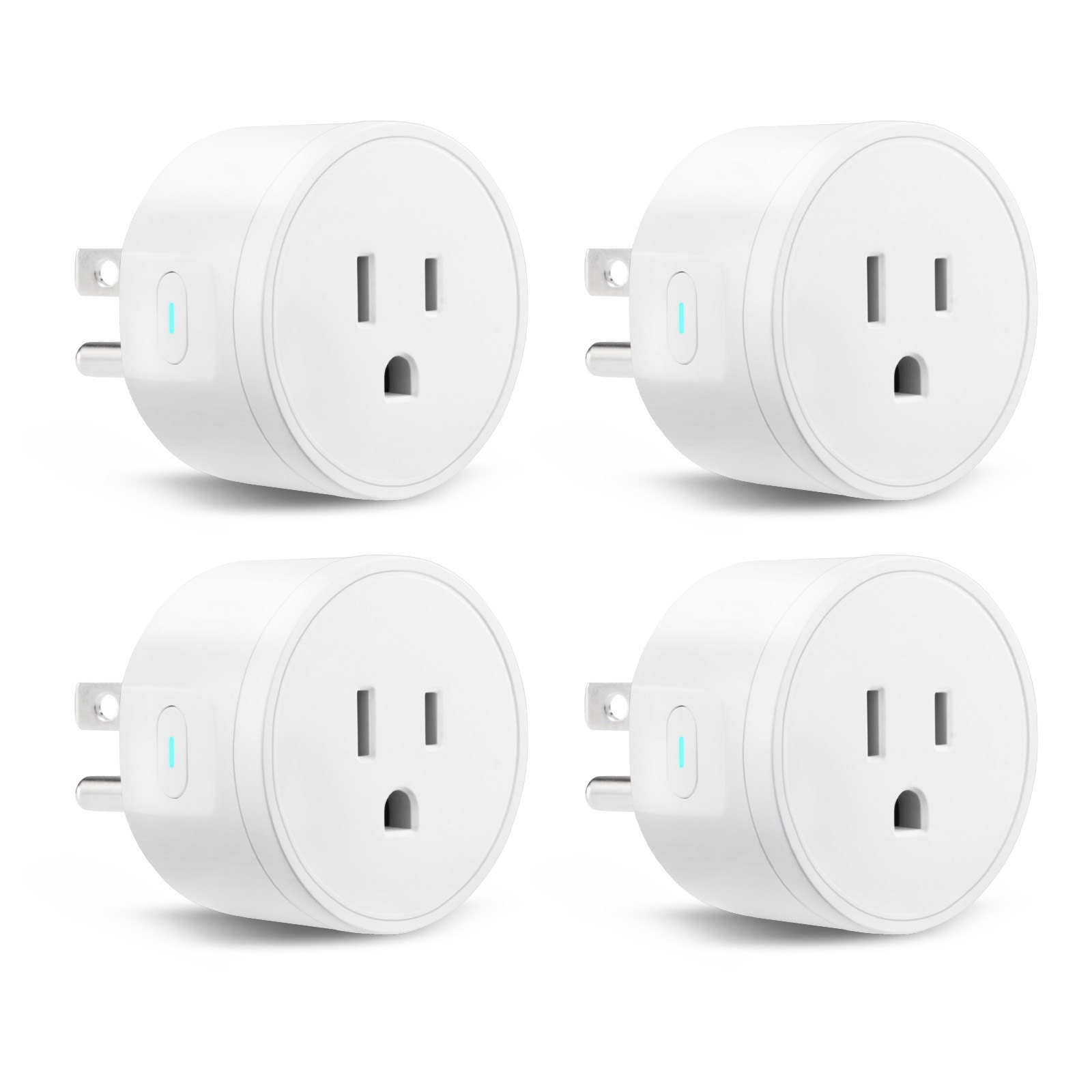 Smart WiFi Plug