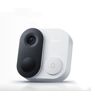 Smart Visual Doorbell