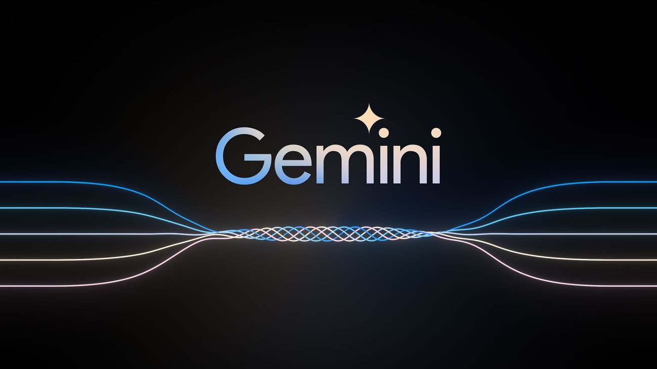 Google Gemini Smart Home