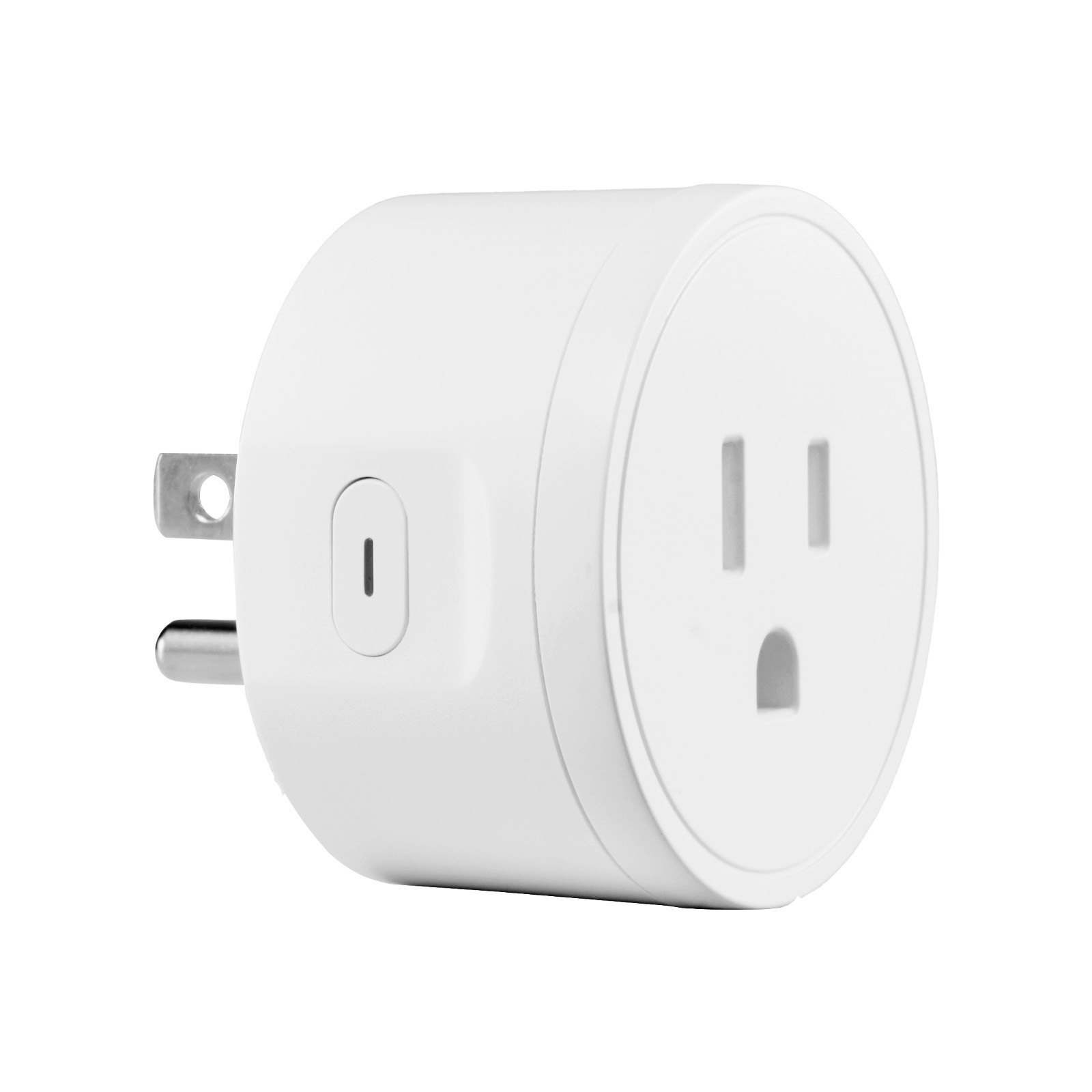 Smart WiFi Plug 4-Pack | Works with Alexa & Google - Image 4