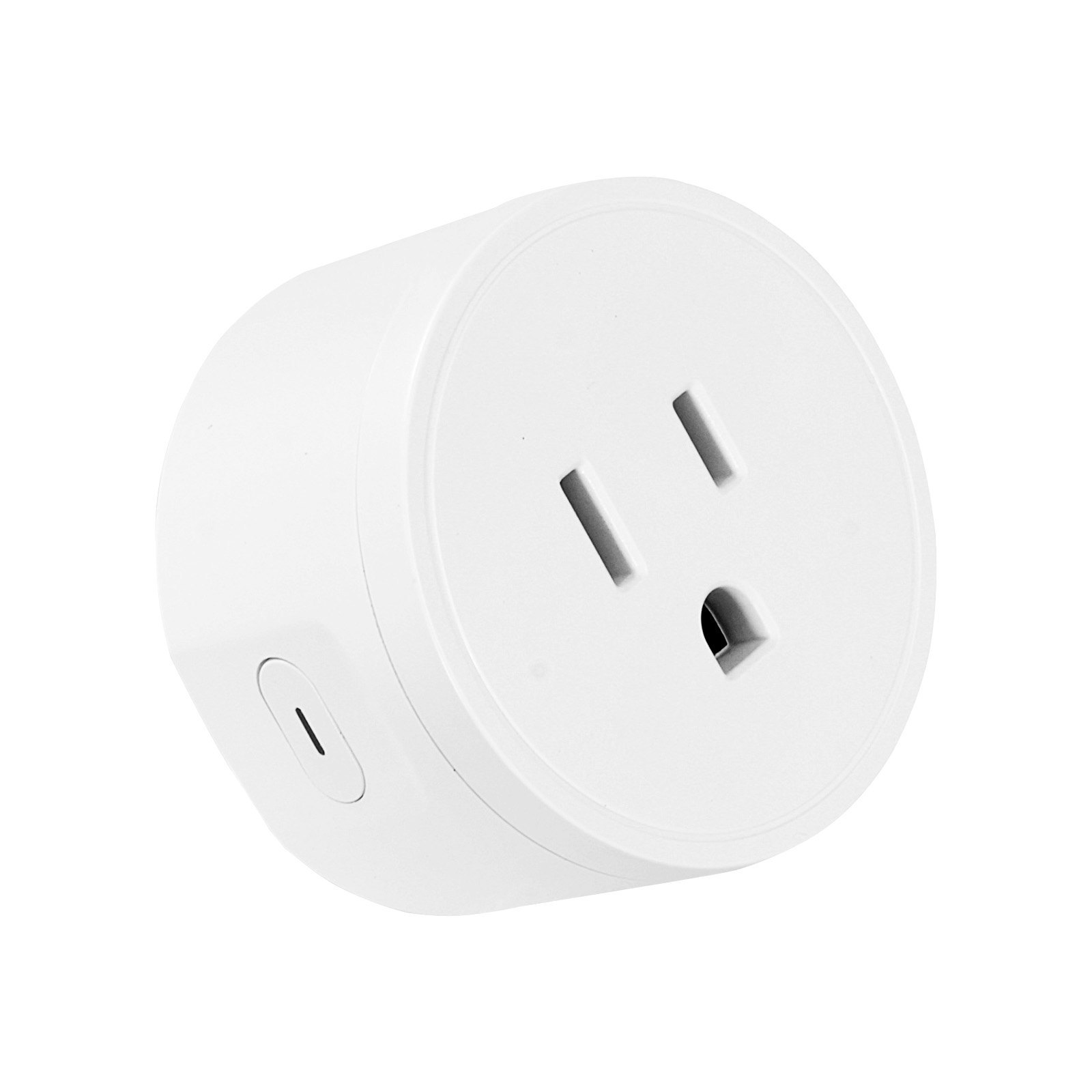 Smart WiFi Plug 4-Pack | Works with Alexa & Google - Image 2
