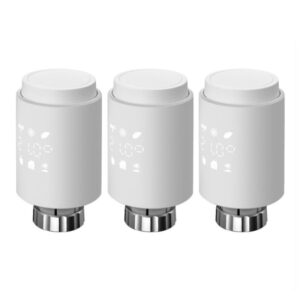 smart radiator valve