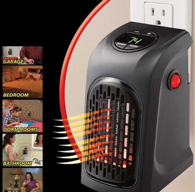 Electric Wall Heater