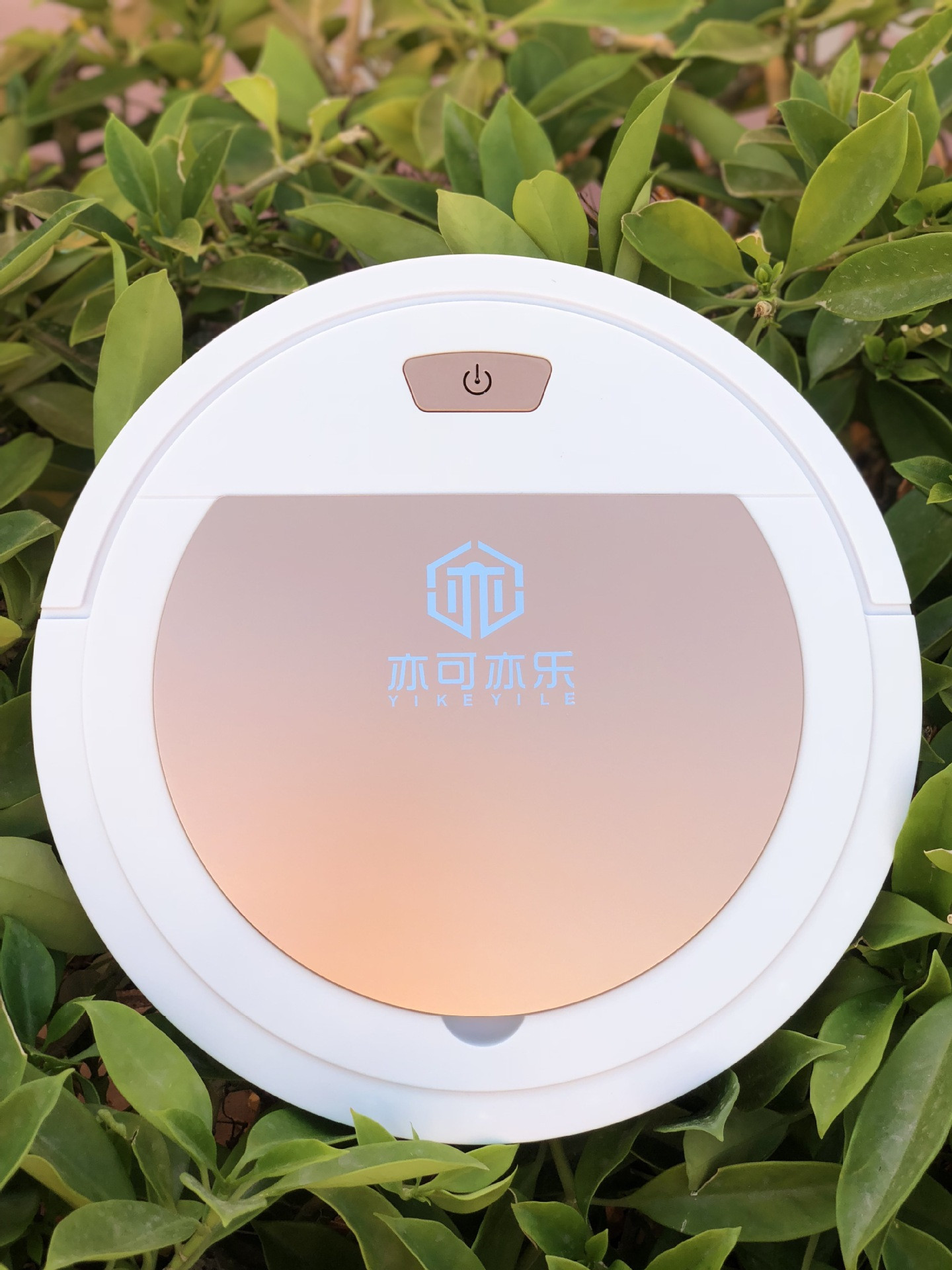 Home Cleaning Robot Vacuum Cleaner - Image 3