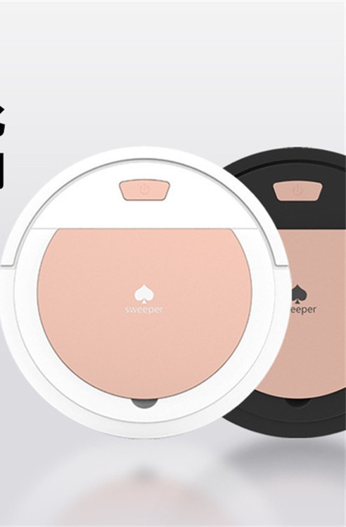 Home Cleaning Robot Vacuum Cleaner - Image 4