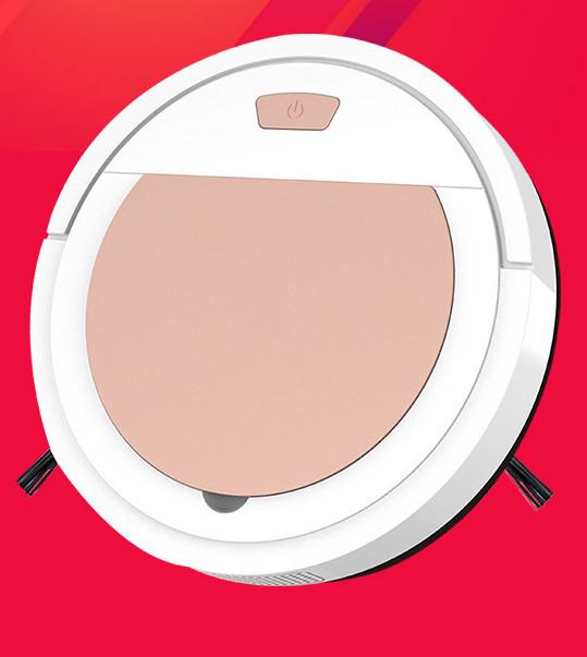 Home Cleaning Robot Vacuum Cleaner - Image 2