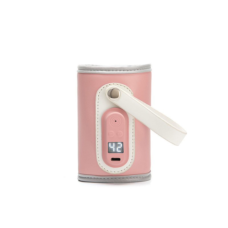 Portable Baby Bottle Warmer - Image 3