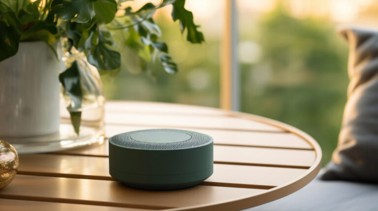 eco smart home gadgets