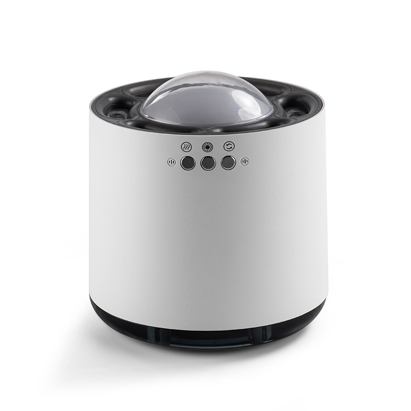 Smart Humidifier LED Voice Control - Image 3