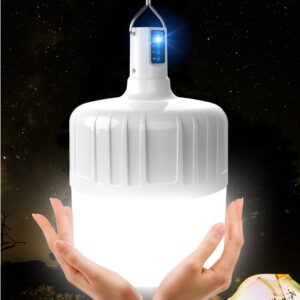 energy saving bulb