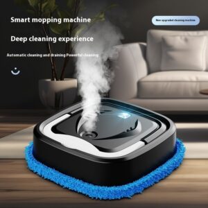 humidifier sweeper