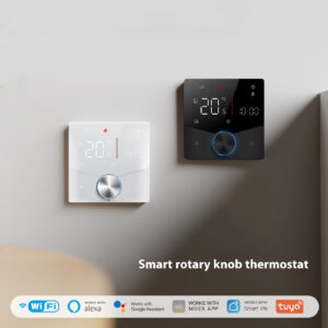 Floor Heating Temperature Controller