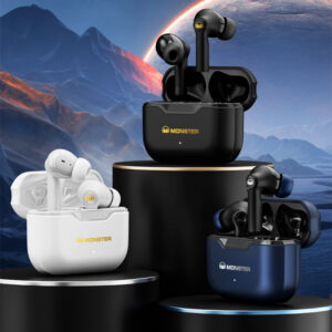 wireless bluetooth headset