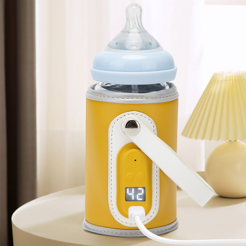 baby bottle warmer