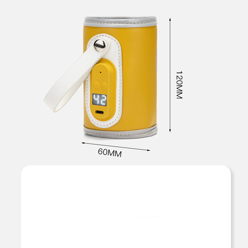 Portable Baby Bottle Warmer - Image 5