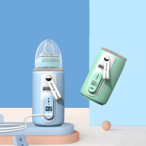 Portable Milk Warming