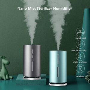 induction humidifier