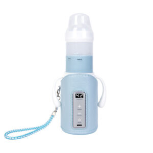 baby bottle warmer