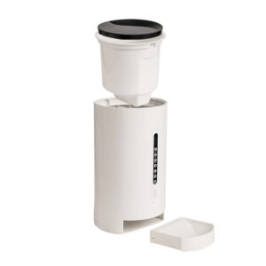 Smart Pet Feeder