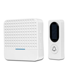 Wireless doorbell