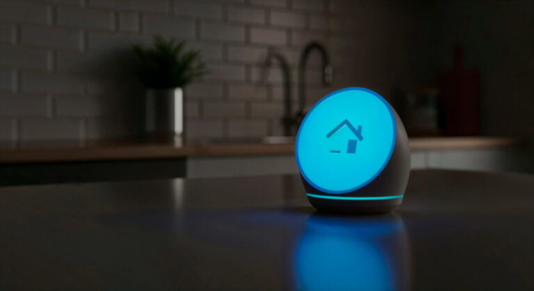 AI Smart Home Gadgets